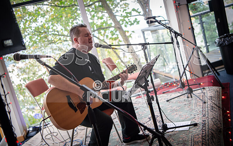 Sound at St James 2018_Sunday Acoustic Set-9 - SOUND AT ST JAMES 2018_ACOUSTIC SESSIONS