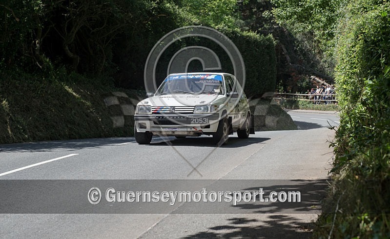 Reservoir Speed Event_2013-Car-110 - RESERVOIR SPEED EVENT 2013 - CARS