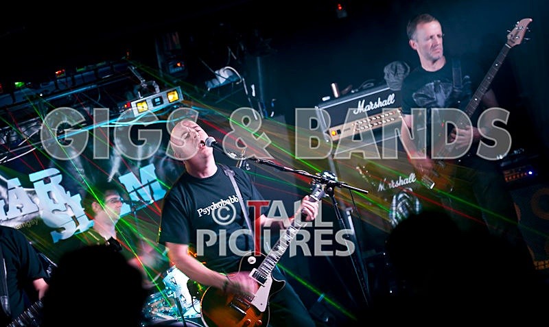 Sugar Slam-5 - SUGAR SLAM