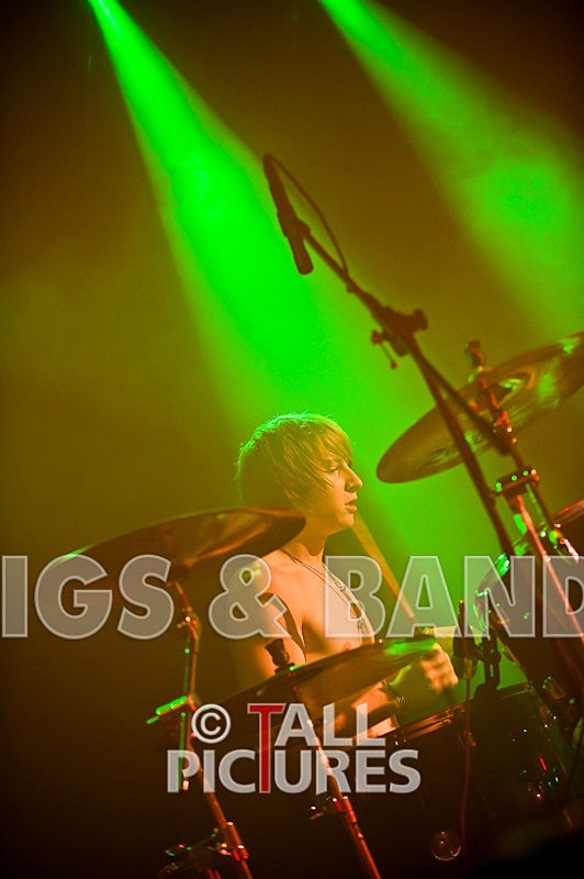 Elmer Henley-53 - ELMER HENLEY at RoA-3