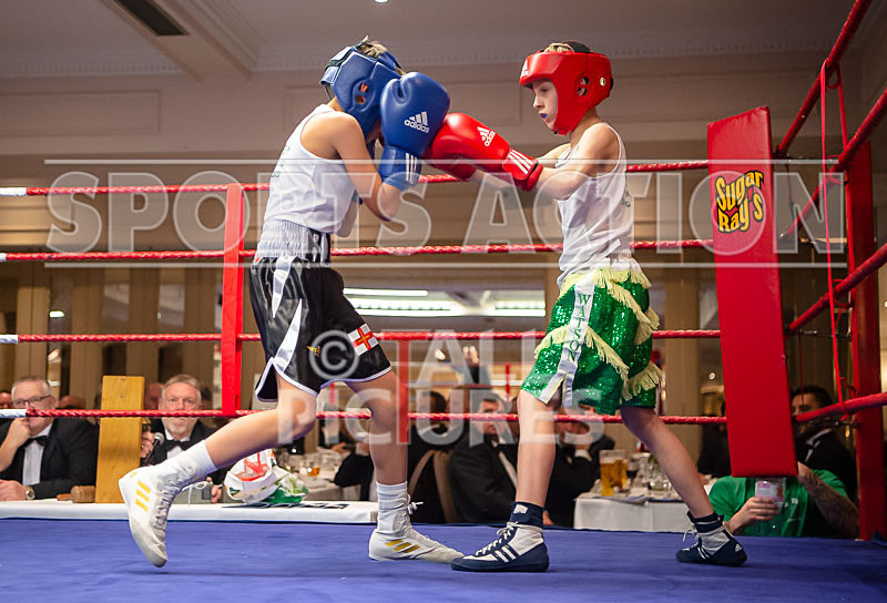 Sparring Bout-1_Arnie Watson v Rio Gaudion-14 - Sparring Bout-1_Arnie Watson v Rio Gaudion