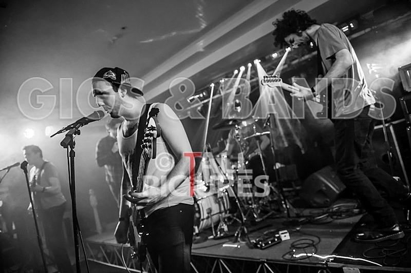 Never Means Maybe-12 - NEVER MEANS MAYBE