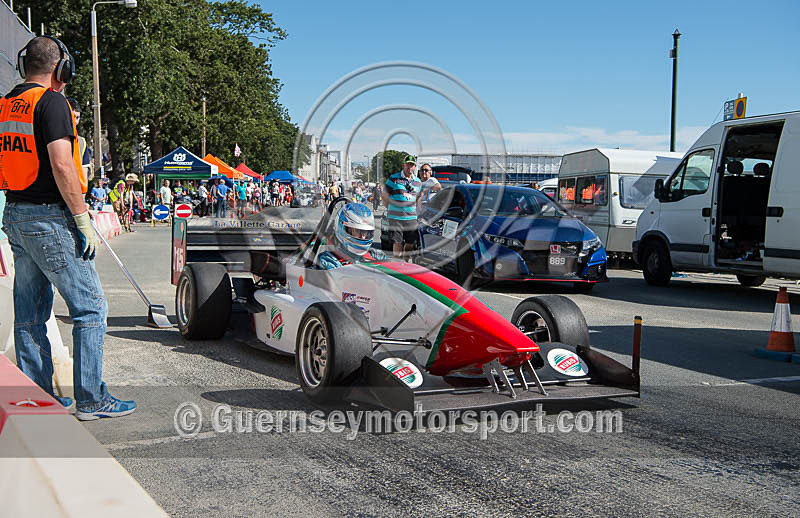 Guernsey National_2016_CAR-135 - GUERNSEY NATIONAL 2016 - CARS