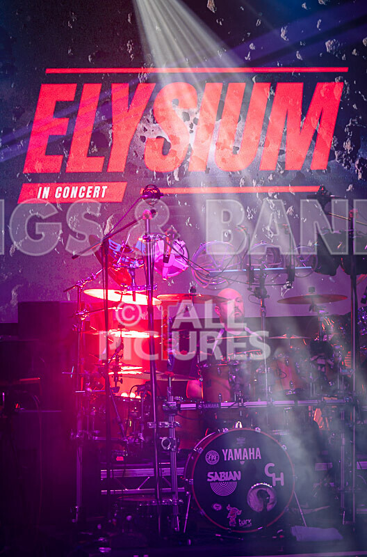 Elysium as Pink Floyd-220 - ELYSIUM as PINK FLOYD
