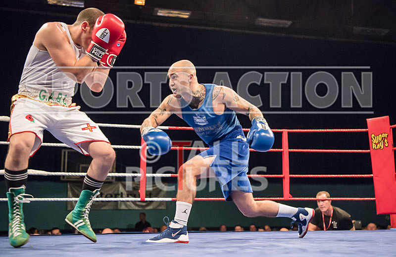 BOUT-9 Jimmy Lesbirel v Jack Ewbank-17 - BOUT-9 Jimmy Lesbirel v Jack Ewbank