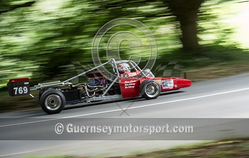 Hill Climb_27-08-2012_Car-30 - CARS 2012-08-27