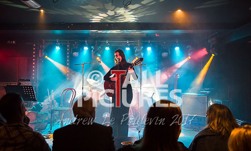 Nessi Gomes - Diamonds  Demons Album Launch-45 - NESSI GOMES - DIAMONDS & DEMONS ALBUM LAUNCH