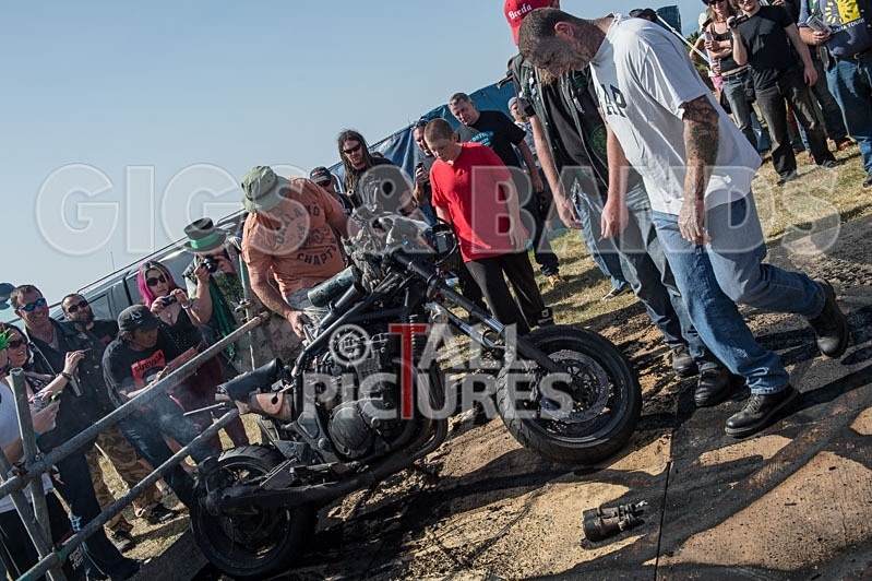 Chaos 2013_Burn-outs-47 - BURN-OUTS - TATTOOS & CHILLI