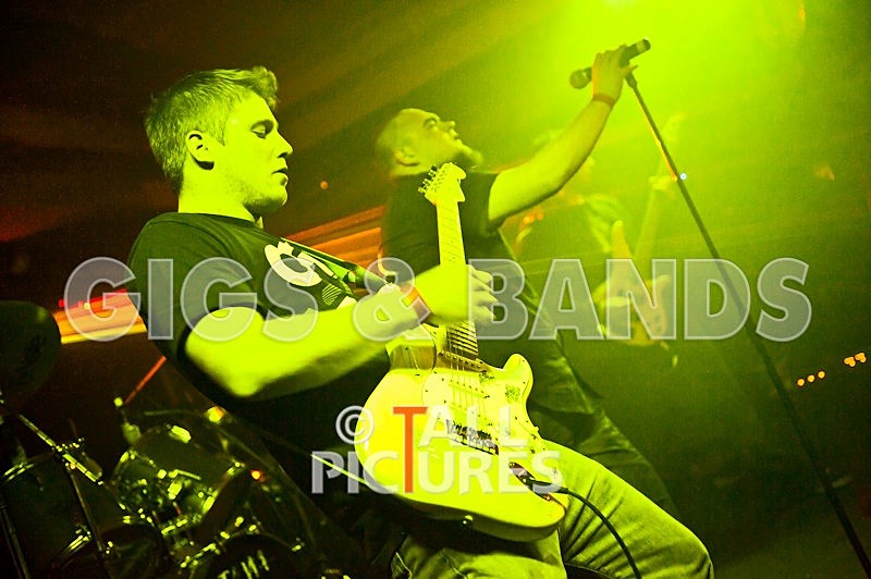 Dead Wing-51 - DEAD WING at RoA-7