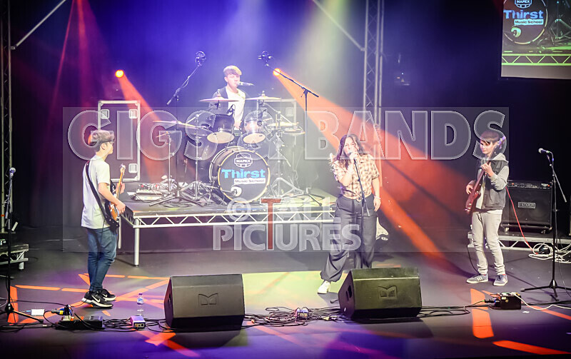 Battle of the School Bands 2023-47 - BATTLE OF THE SCHOOL BANDS 2023