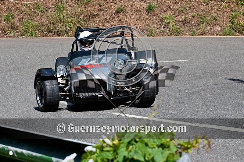 JSY Hill_09_Car-96 - JERSEY MSA NATIONAL 2009