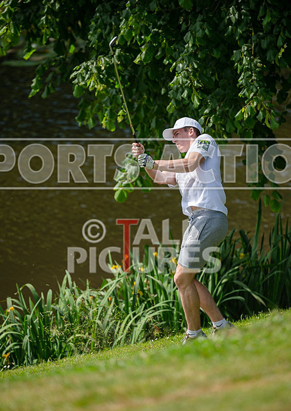 Matt Le Tissier Golf Day-24 - MATT LE TISSIER GOLF DAY 2018