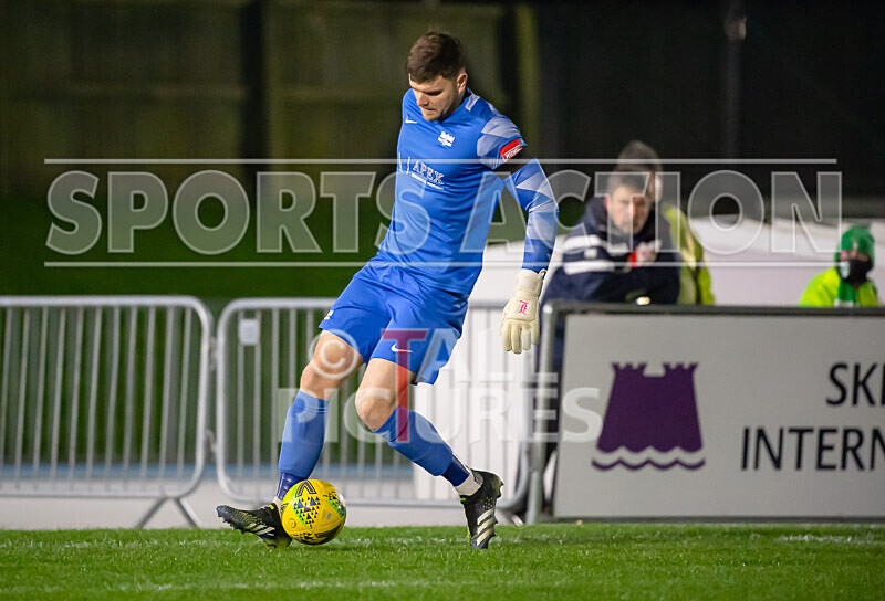 GFC v Binfield-20 - GFC v BINFIELD