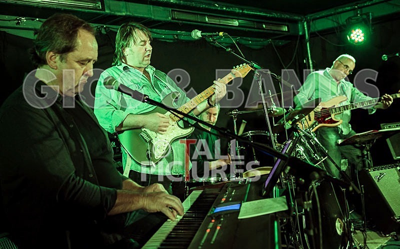 Pete Frampton-113 - PETE FRAMPTON & FRIENDS