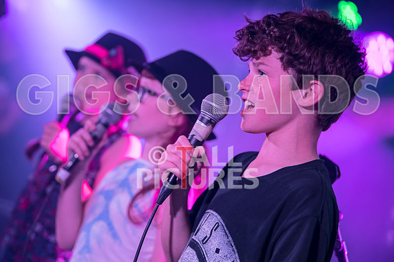 Thee Unloaders-10 - THEE UNLOADERS