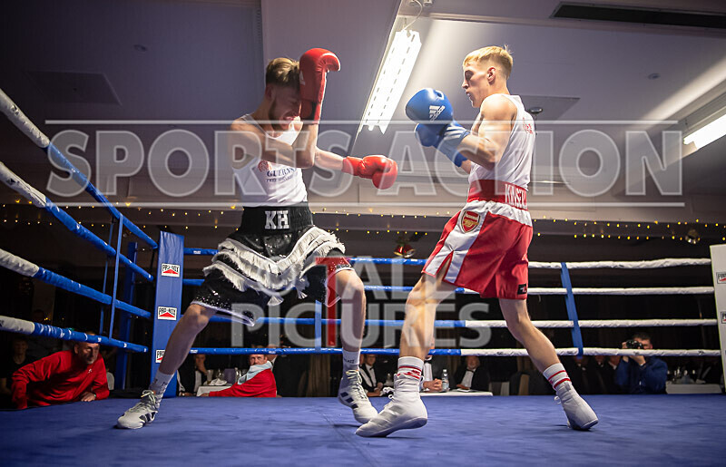 BOUT 7_Kylop Holland v Freddie Kinsella-20 - BOUT 7_Kylop Holland v Freddie Kinsella