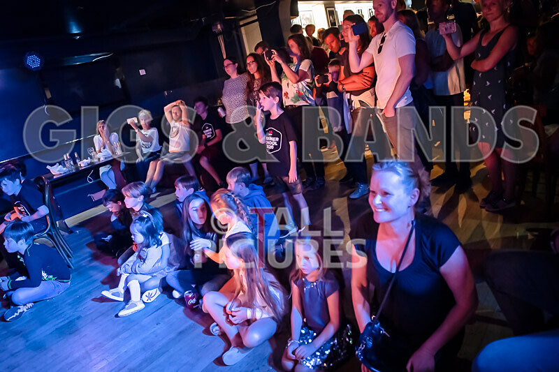 Summer Party 2020 Scene-3 - SUMMER PARTY 2020_SCENE