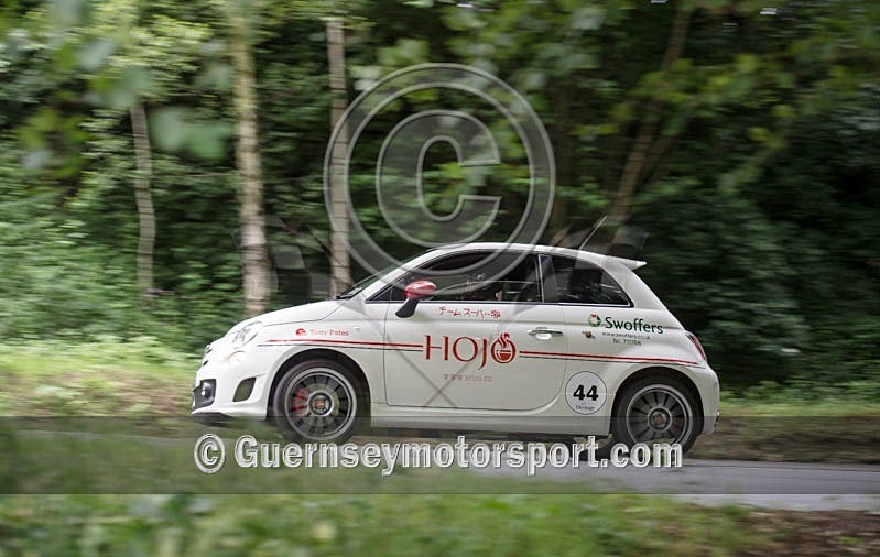 Heritage Charity Hill Climb_2013-207 - HERITAGE CHARITY HILL CLIMB 2013