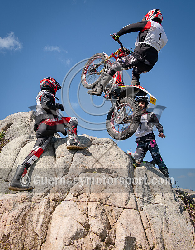 GMCCC 2-Day Trials 2022_2-1 - GMC&CC 2022 2-DAY TRIALS_DAY 2