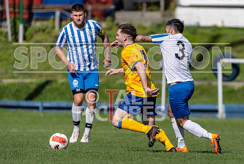 Jeremie Cup_Bels v St Clements-26 - JEREMIE CUP 2022_BELS v ST CLEMENTS