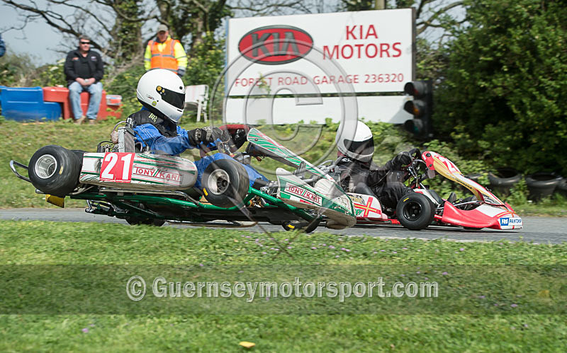 Karting_19-04-2015-1 - KARTING WINTER CHAMPIONSHIP ROUND-4
