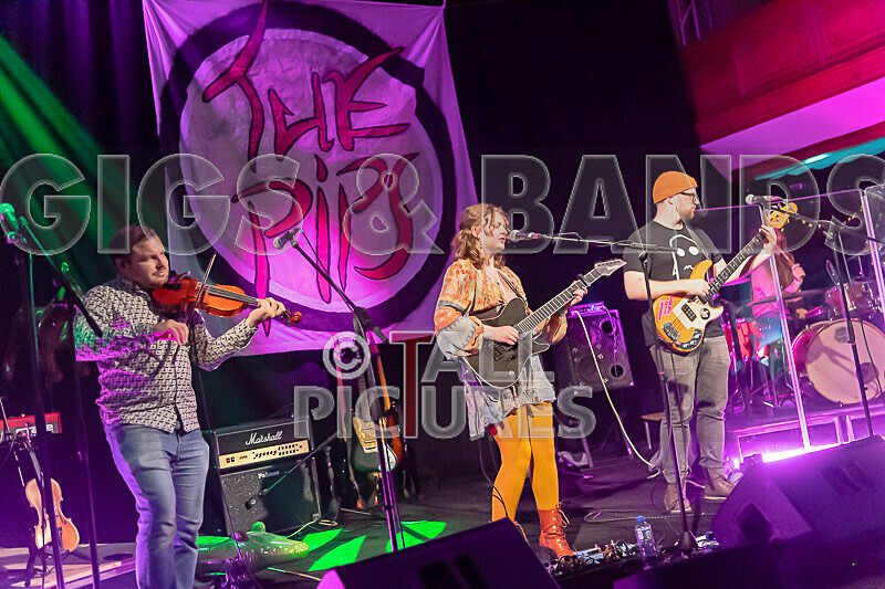 Kiya Ashton  the Folkadelics-23 - KIYA ASHTON & THE FOLKADELICS