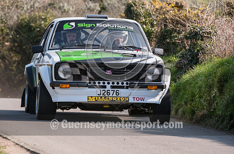 Resolution IT Rally 2018-23 - RESOLUTION-IT GUERNSEY RALLY 2018