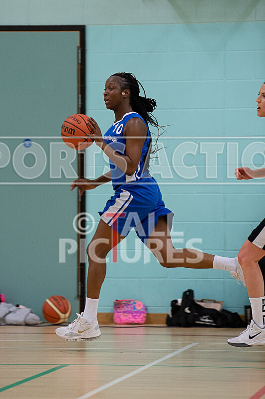 Ladies Le Mont Saint v Ravenscroft_14-05-2021-7 - LE MONT SAINT v RAVENSCROFT LADIES