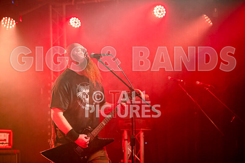 Byzanthian Neckbeard-55 - BYZANTHIAN NECKBEARD