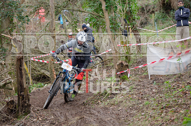 GVC MTB 2019 Downhill_RND-1-75 - MTB WINTER DOWNHILL 2019_ROUND-1