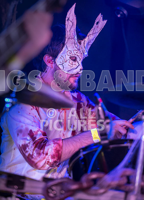 Masticated-60 - MASTICATED