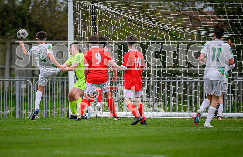U15 Star Trophy 2023-80 - U15's STAR TROPHY 2023