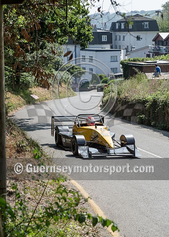 Jersey National Hill Climb_2013_Car-146 - JERSEY NATIONAL 2013 - CARS