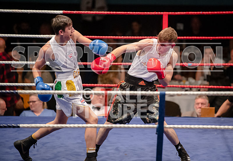 BOUT-10 - Aidan Corlett v Jim Doran-2 - BOUT-10 - Aidan Corlett v Jim Doran