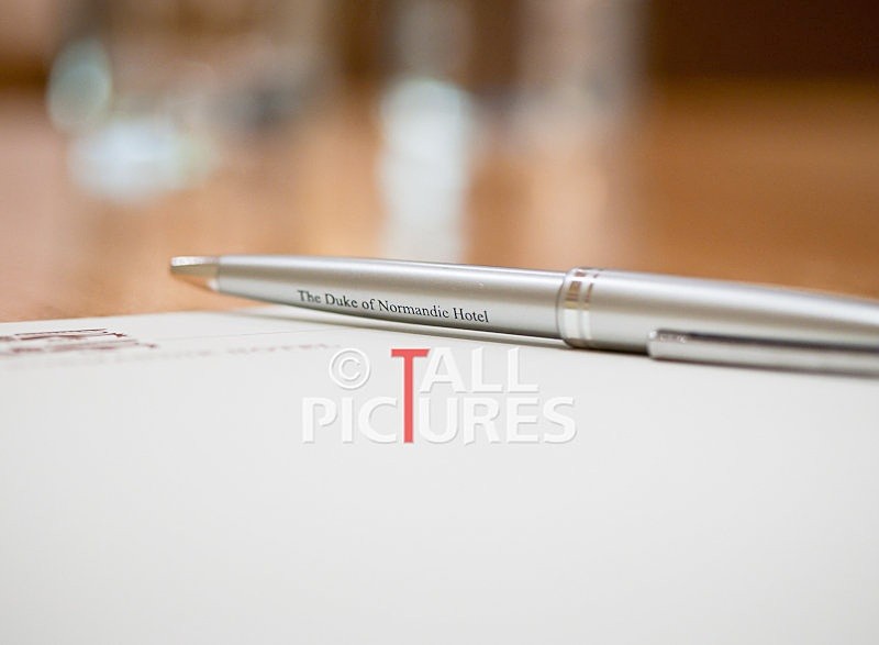 Duke of Normandie Hotel-115 - DUKE OF NORMANDIE HOTEL