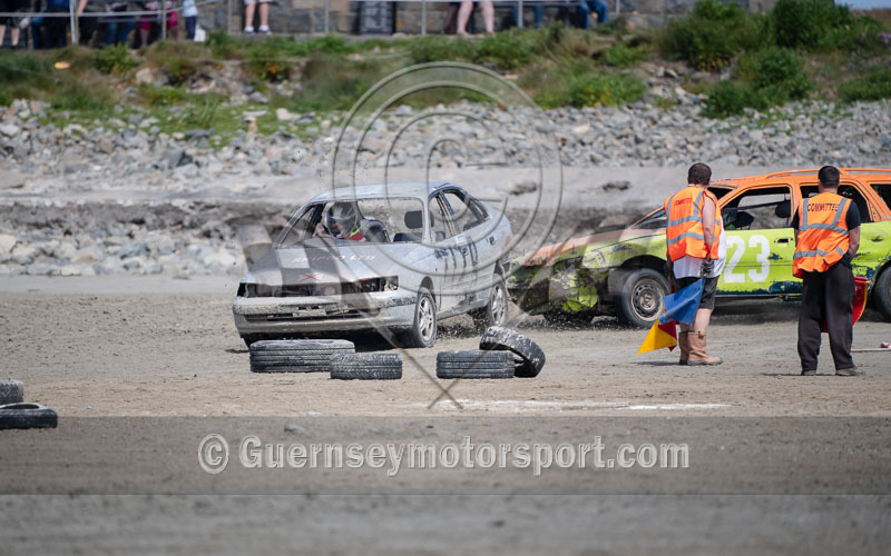 Autocross Fun Meeting 2018-102 - AUTO-X FUN MEETING 2018