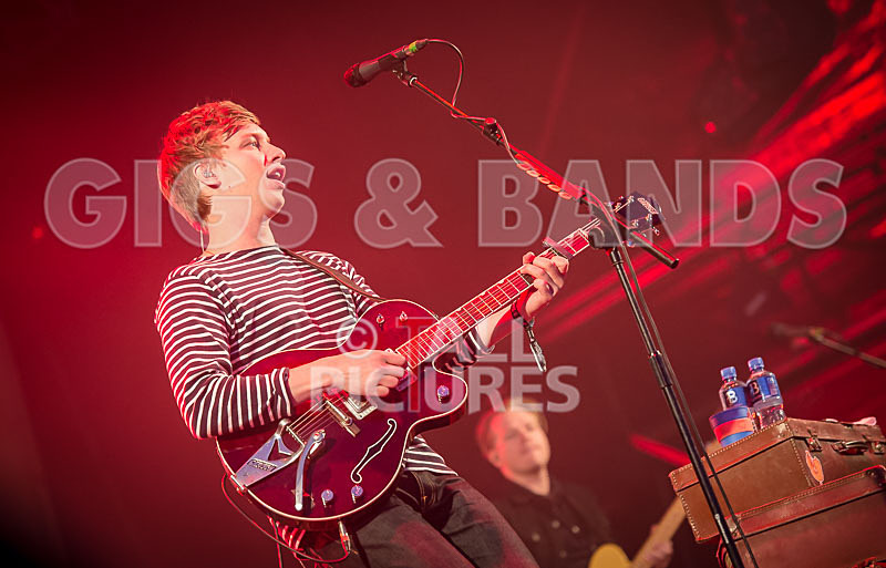 George Ezra-26 - GEORGE EZRA
