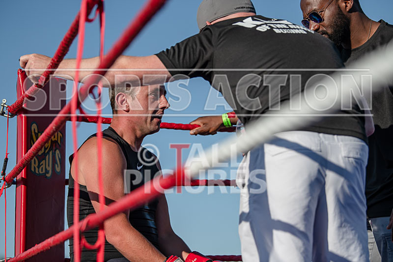 BOUT-4 Steve The Predator Le Prevost v Sean Gauvain-21 - BOUT-4 Steve 'The Predator' Le Prevost v Sean Gauvain