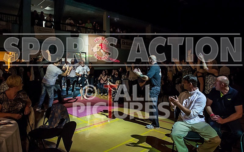 Cage Fighting_2012_Bout 11-3 - BOUT-11