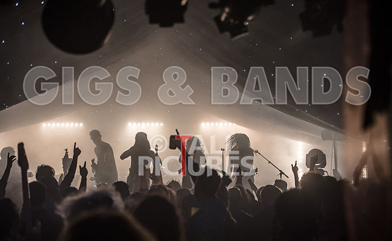 That 80s Rock Show-59 - HAUNTED HOUSE 2016 - SATURDAY'S PARTY