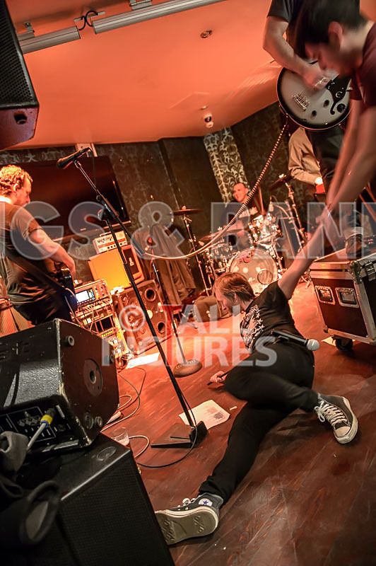 Thee Jenerators-351 - THEE JENERATORS