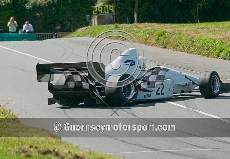 Guernsey National Car-69 - GUERNSEY MSA NATIONAL 2008