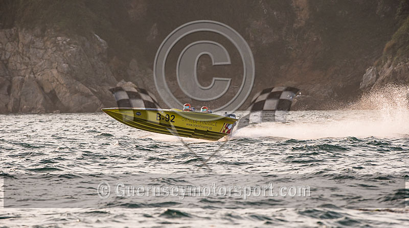 Powerboat Racing_09-09-2014-21 - UIM WORLD CHAMPIONSHIP SUPPORT RACE