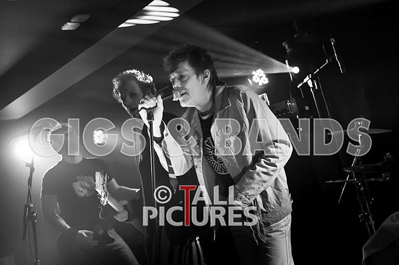 Eddie and the Hot Rods-14 - EDDIE AND THE HOT RODS