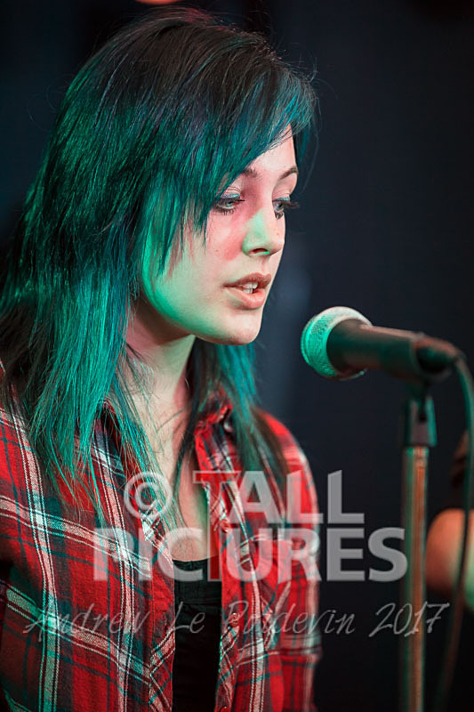 SoPM Summer Gig 2017-22 - SCHOOL OF POPULAR MUSIC SUMMER GIG 2017