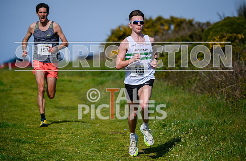 Keith Falla Memorial XC 2023-60 - KEITH FALLA MEMORIAL XC 2023