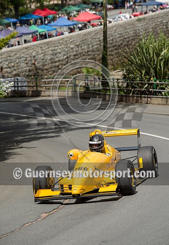 GKMC_Hill Climb_04-06-2012_Car-158 - CARS 2012-06-04