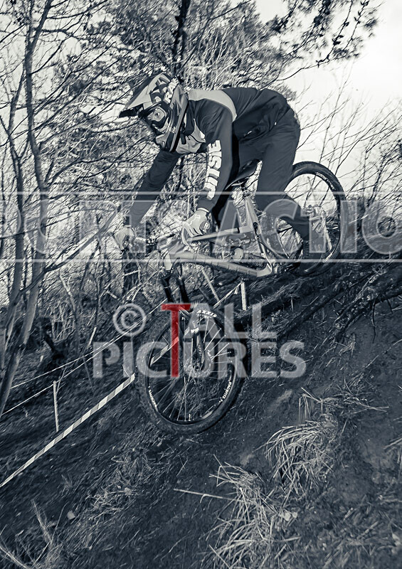 MTB Downhill_16-01-2022-97 - MTB WINTER 2022 DOWNHILL SERIES_RACE 2