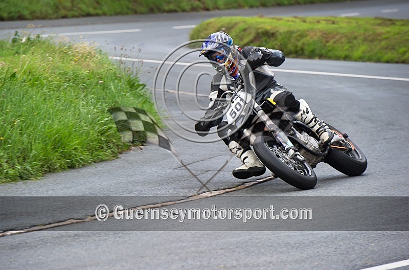 MSA National Hill Climb_2011_Bike-21 - GUERNSEY MSA NATIONAL 2011 - BIKES