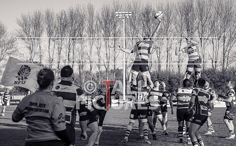 Guernsey Raiders v Sevenoaks-66 - GUERNSEY RAIDERS v SEVENOAKS